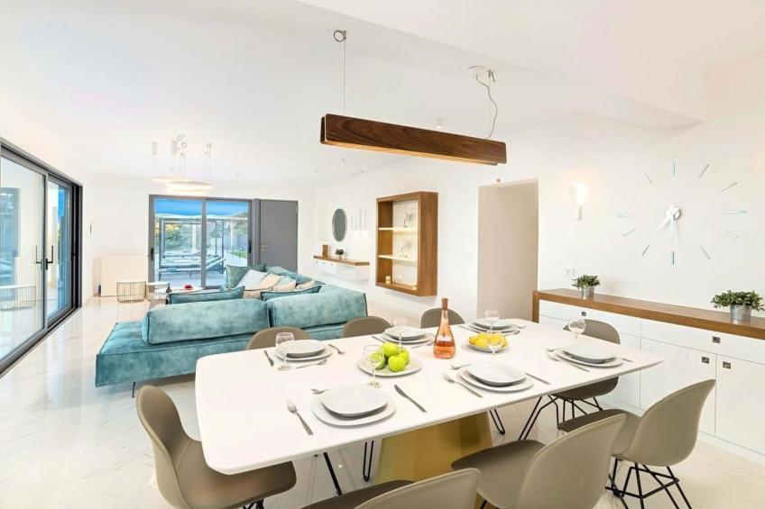 in Georgioupoli mit Privatem Pool - foto 12