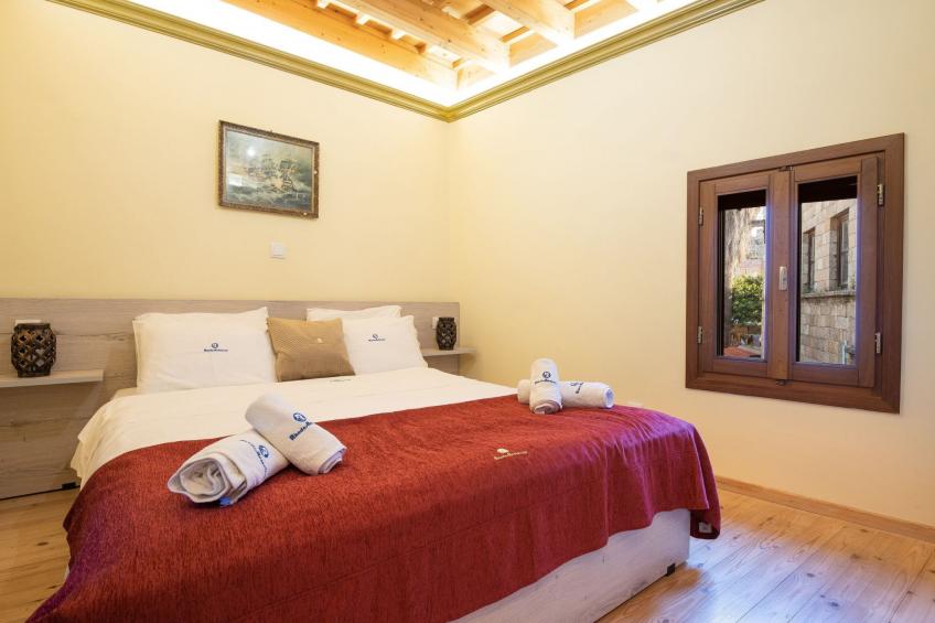 Rhodos Altstadt Castello Suite - foto 2