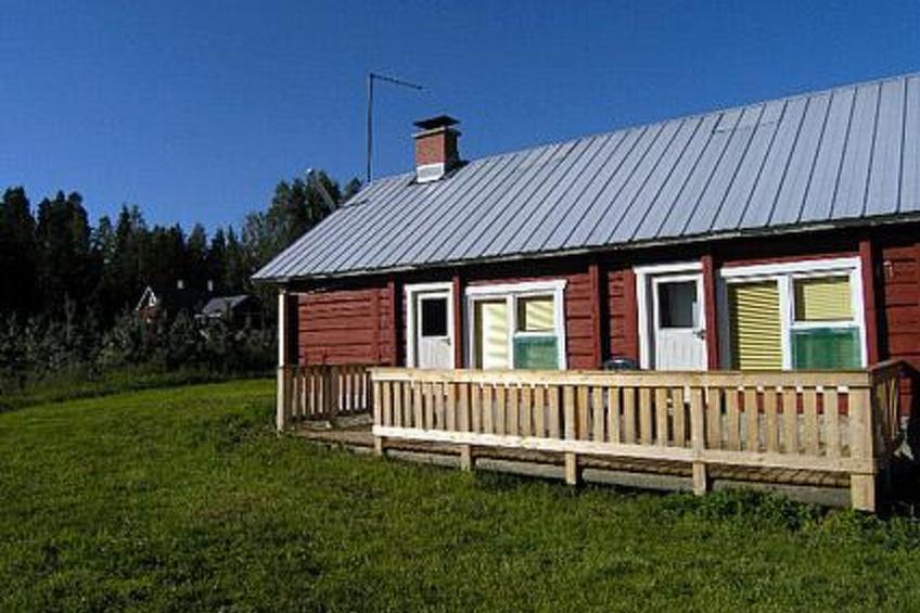 Pikku-villa - foto 20