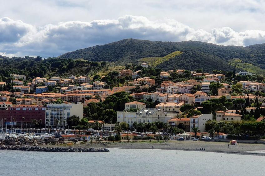 Kleines Studio mit tollem Blick auf das Meer - foto 11