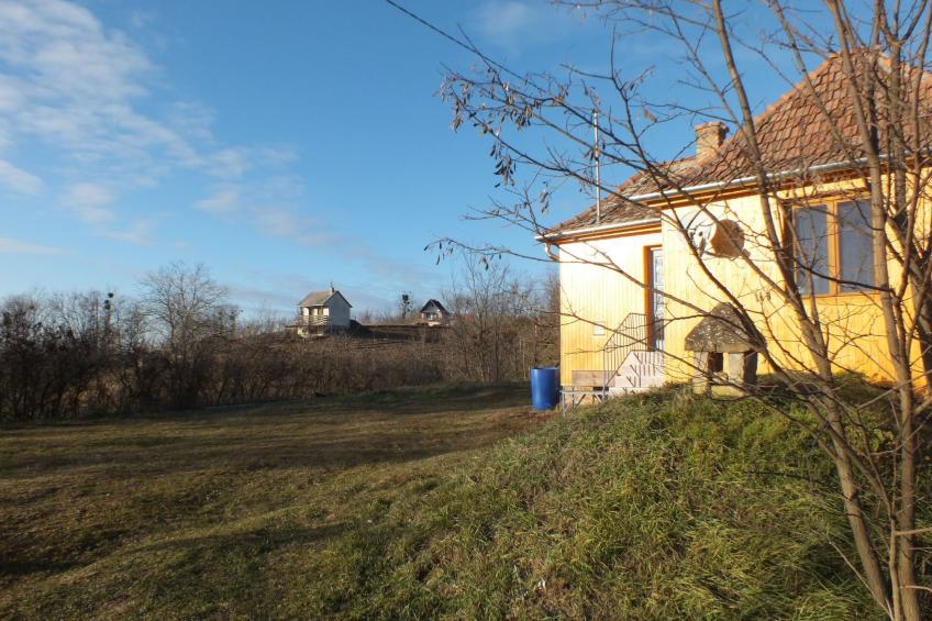 Müllers Ferienhaus Weinbergalm zum Wohlfühlen - foto 2