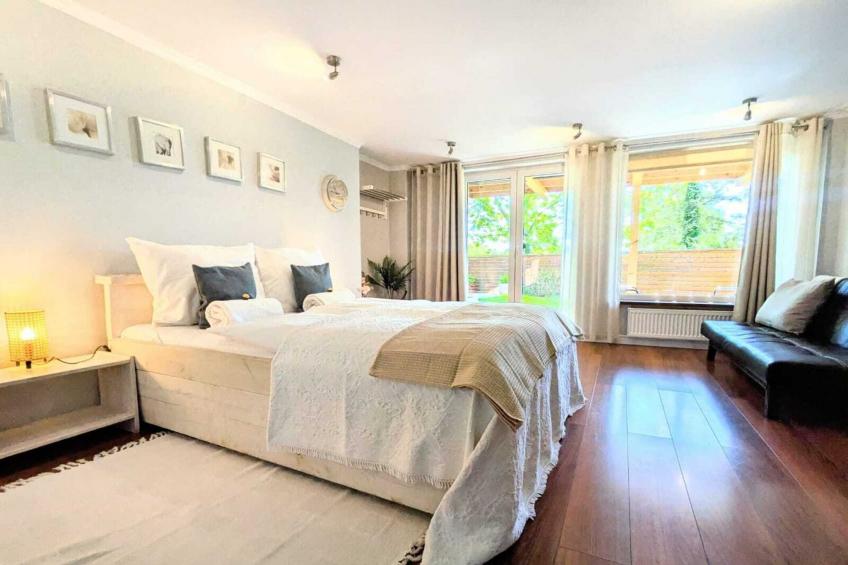 Holiday flat, Kolobrzeg - Type B - foto 22