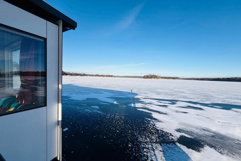 Hausboot Tegel - foto 6