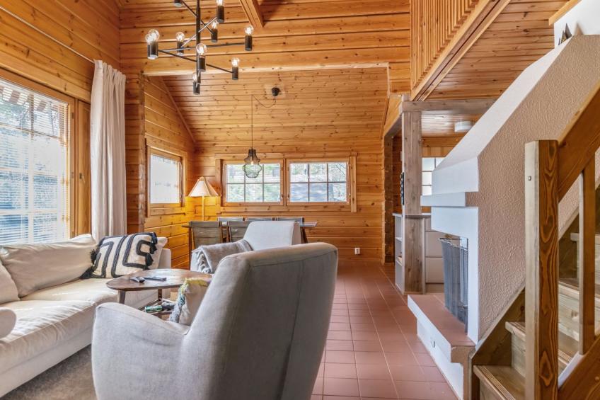 Villa virkeä - foto 19