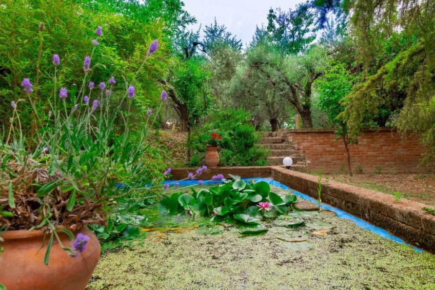 Villa Rosso Corbezzolo - foto 55