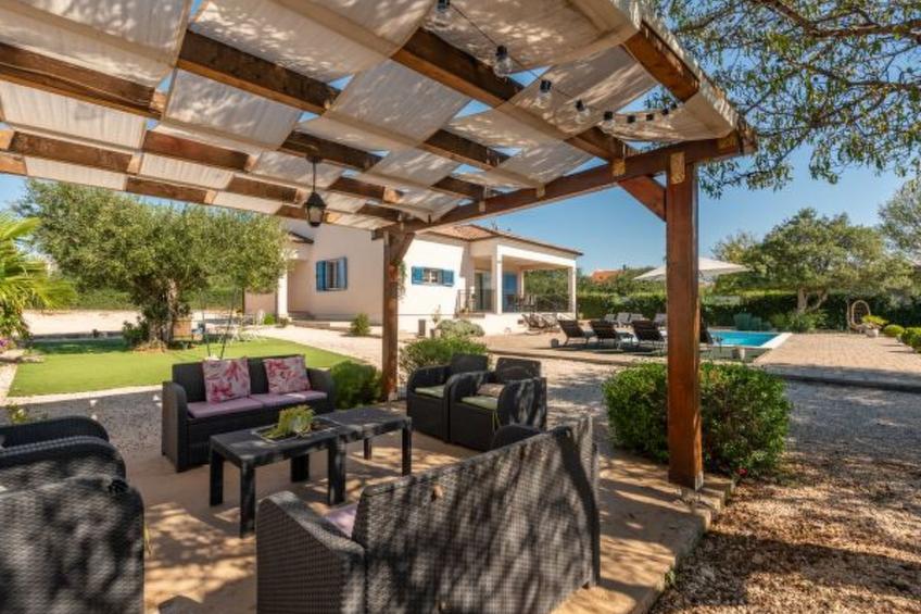 Casa Kamber with pool - foto 56