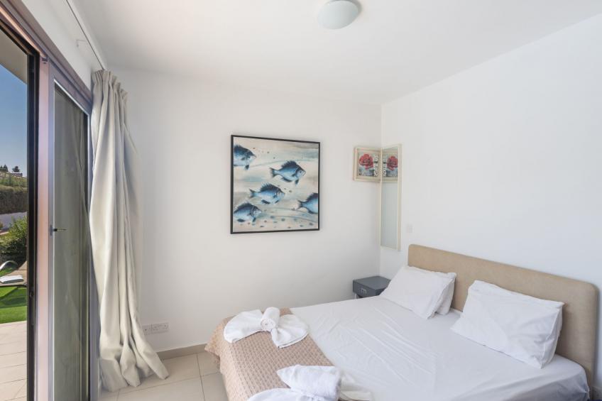 Ayia Napa Satin Villa SVD2 im Zentrum - foto 14