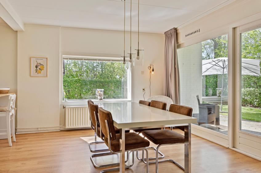 Duinlodge Groot Valkenisse - foto 9