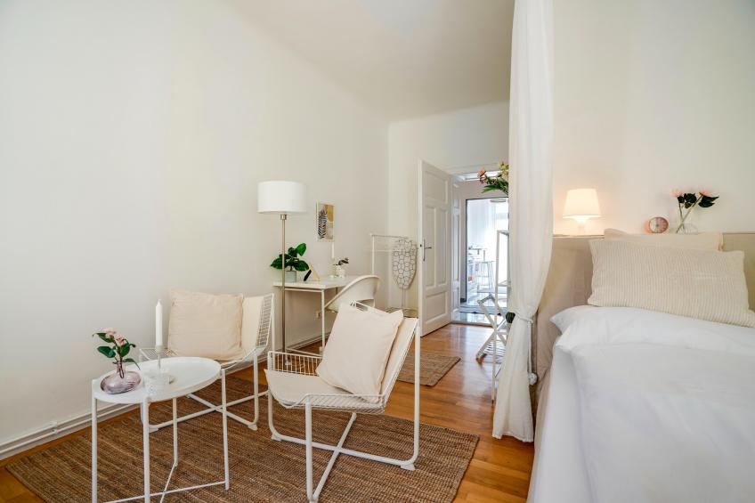 MG Top 6 Apartment 2P in Graz - foto 3