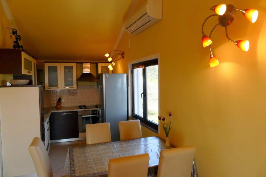 Holiday apartment With sea view - BF-2M3X - foto 17