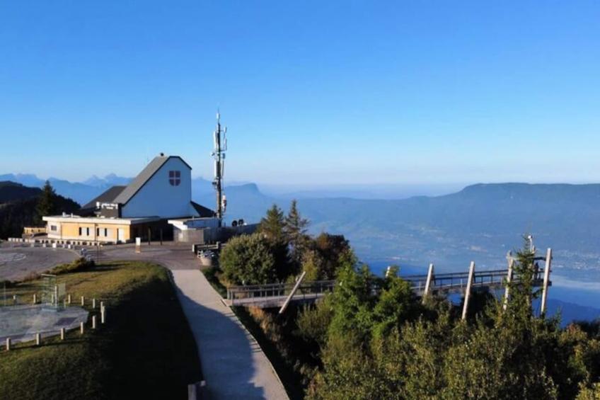Magnifique Chalet , Vue Sur Le Mont Blanc - foto 34