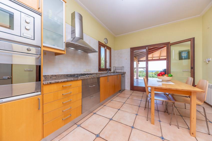Finca Can Guillem Boquet - foto 16