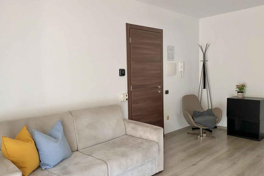 Ferienwohnung 200 Meter vom Strand entfernt und mit kostenlosem Fahrradverleih - BF-JRCF7 - foto 25