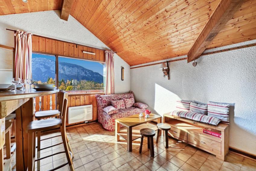 Appartements à Les Carroz-d'Arâches - foto 2