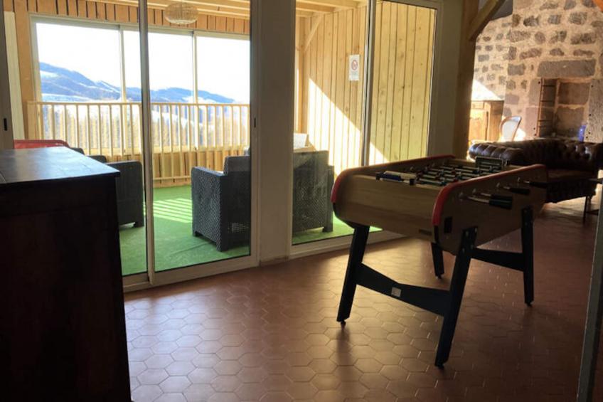 Appartements à Le Lioran - foto 61