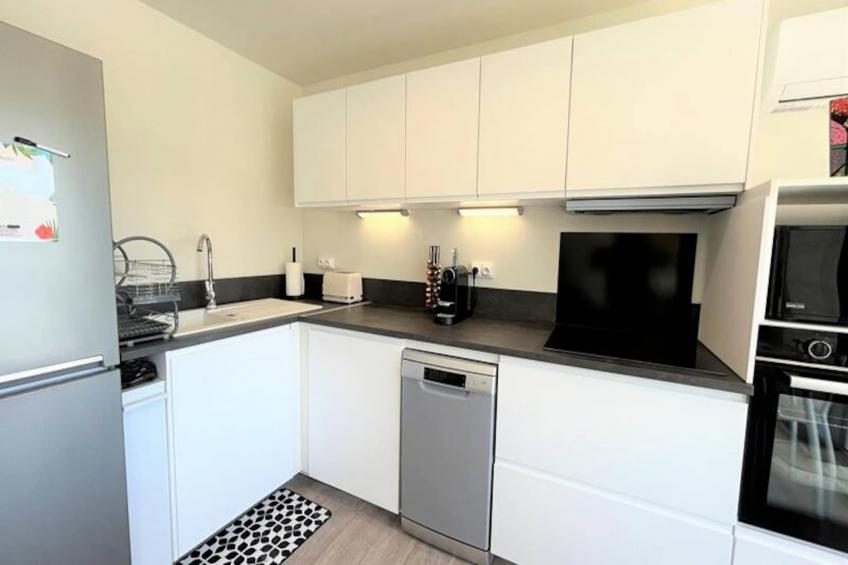 Résidence Griselis - foto 3