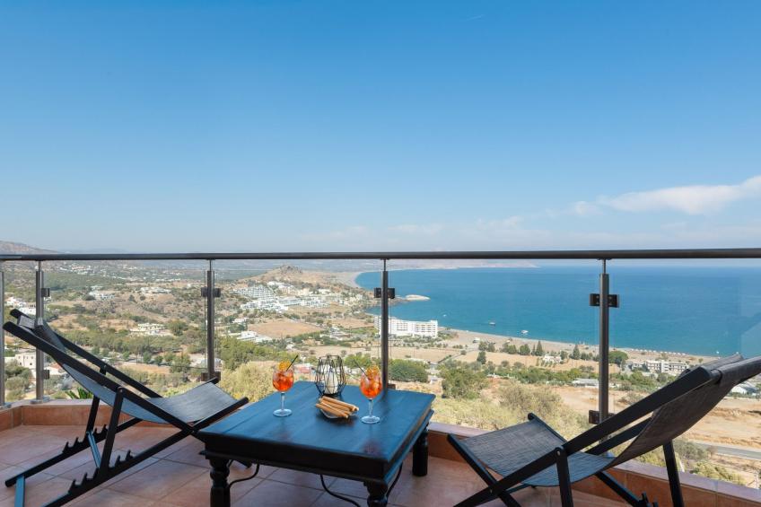 Vitzi Vista Villa - foto 26