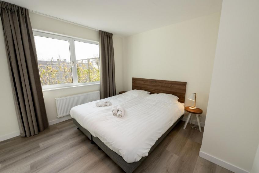 Appartement - Paviljoenwei 4-1 | Sneek (Offingawier) 'Havenzicht' - foto 7