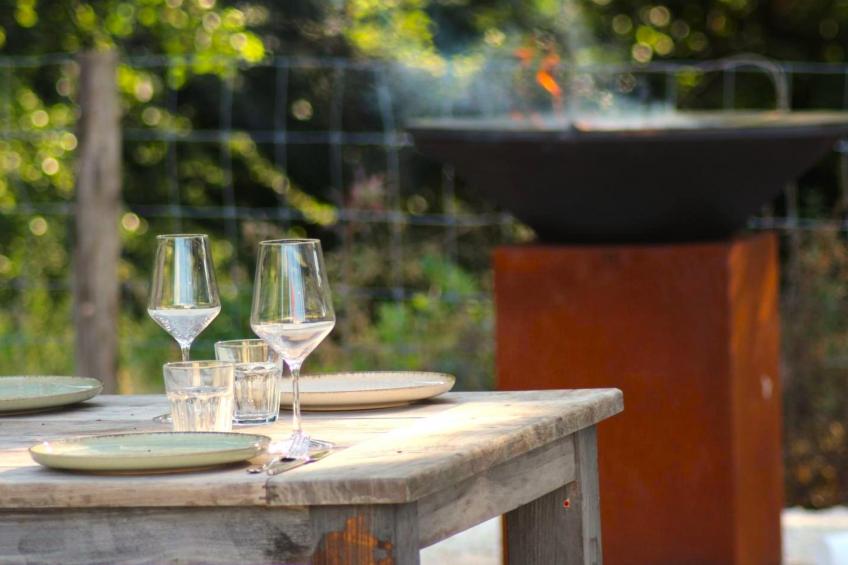 Le Moulin de Lachalade - foto 3