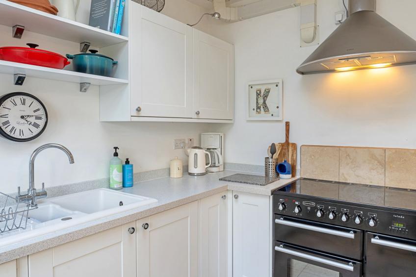 Greenhills Cottage - foto 33