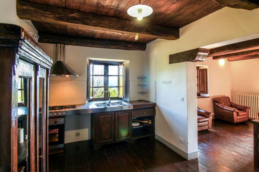 Bauernhaus Borgo Santarsa - foto 15