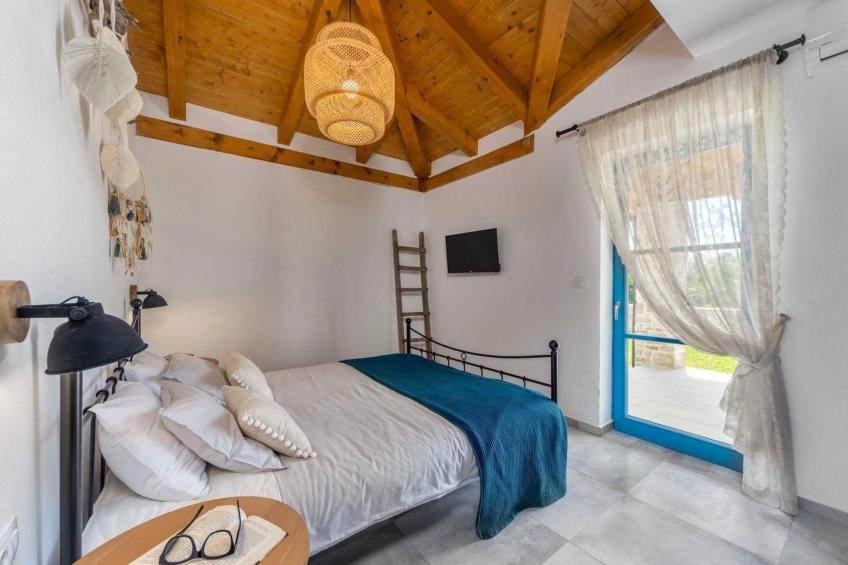 Villa Aria Istrien bei Rovinj - foto 25