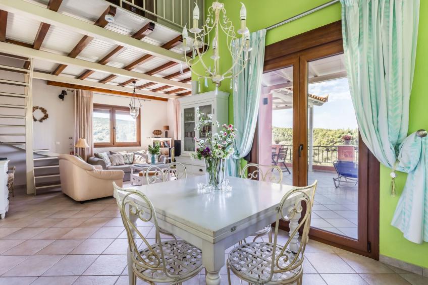 Villa Amaryllis in Skopelos - foto 44