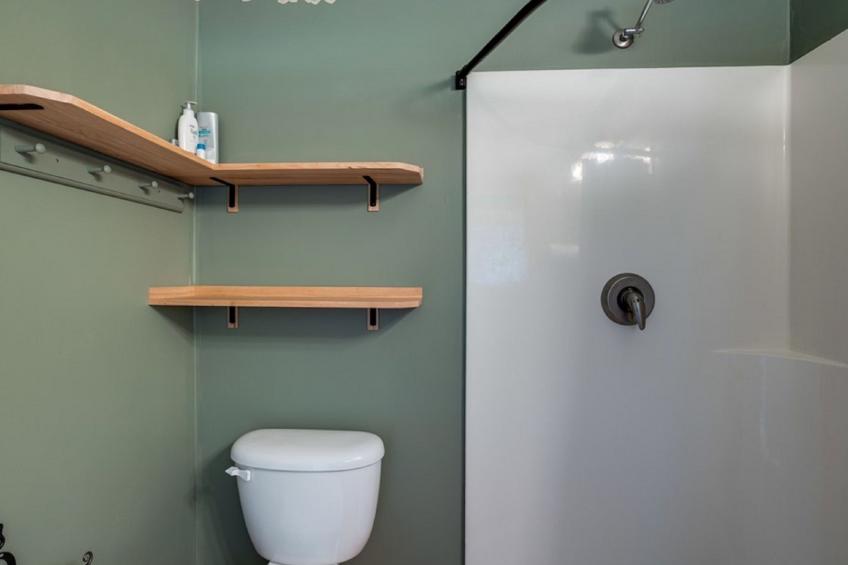 Hütte "71MF" mit Grill - foto 13