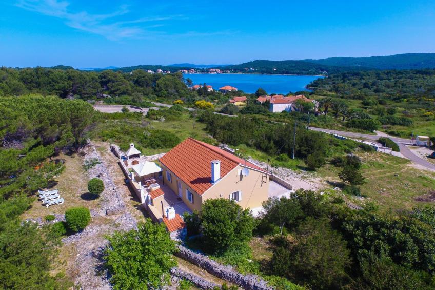 "Sakarun" mit Blick auf das Wasser - foto 32
