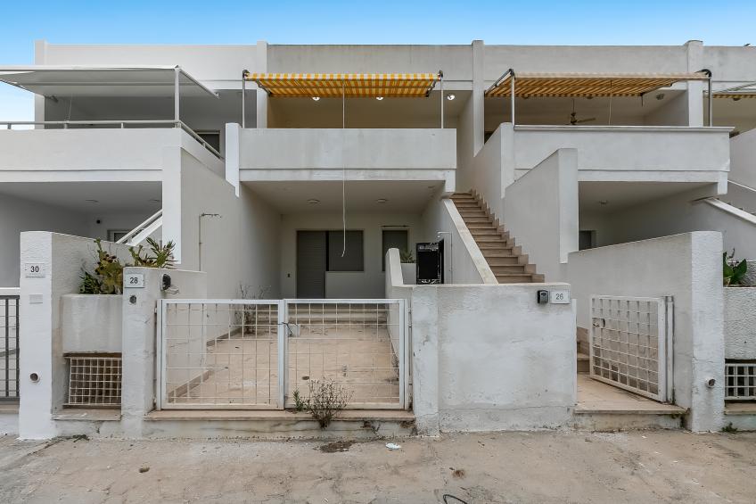 Tramonto Salentino Apartment Sea View - foto 25