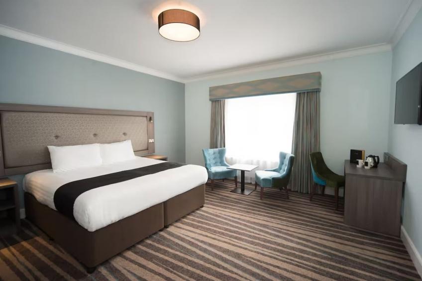 Classic Double room - foto 17