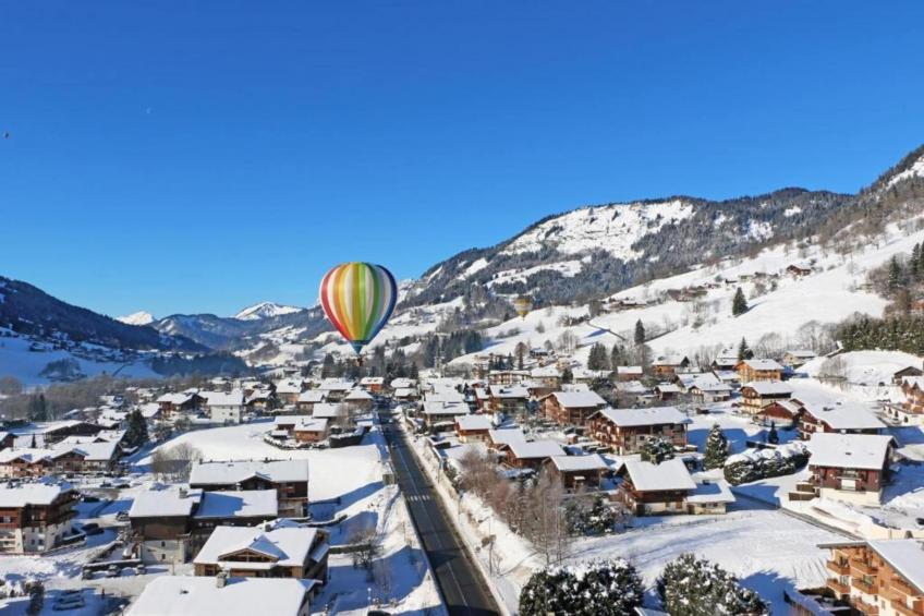 Les Portes de Megève 6 - foto 33