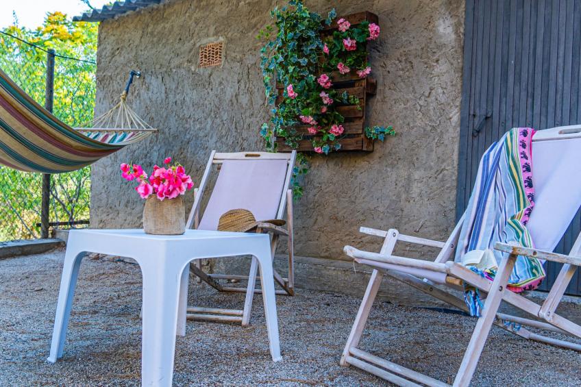 Ländliches Haus Cal Xamora - foto 16