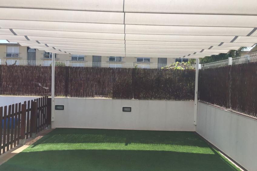 "Fantastica casa" mit Terrasse - foto 40