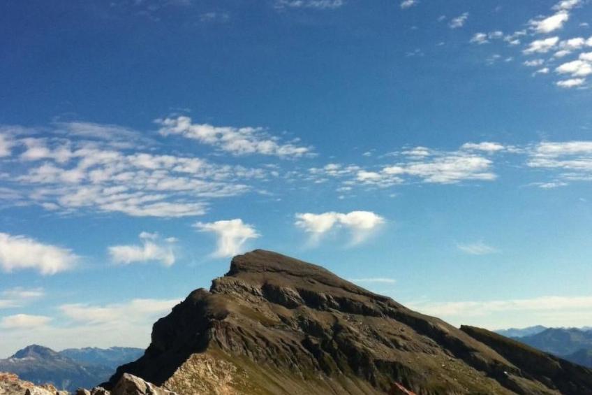 Tgea Beverin - foto 14