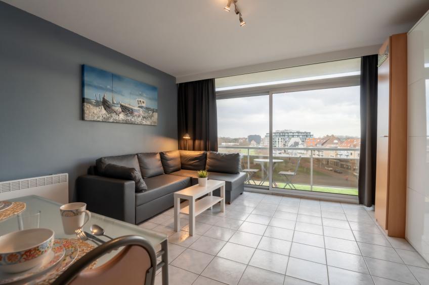 Residentie Astrid