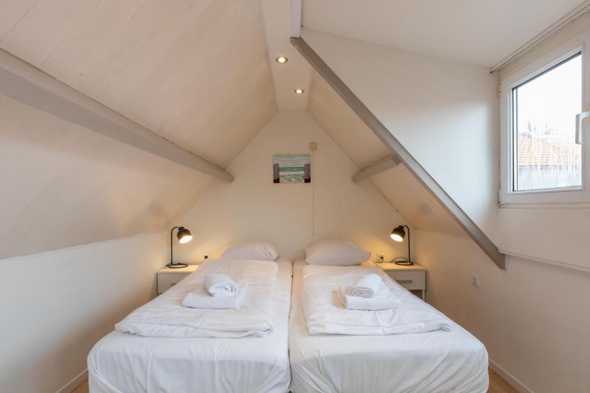 Holidayhouse -Oranjeplein 15a | Zoutelande - foto 13