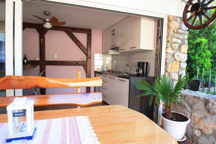 Maison de vacances avec air conditionné - BF-NMJFD - foto 69