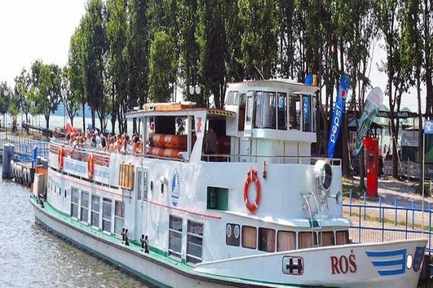 holiday home Ryn Domek - foto 16