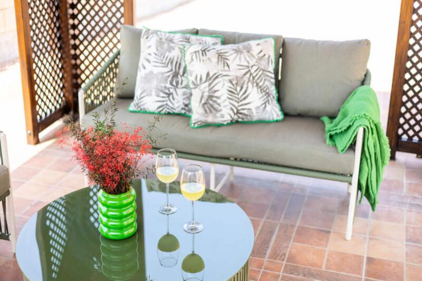 Maison à Busot - foto 8