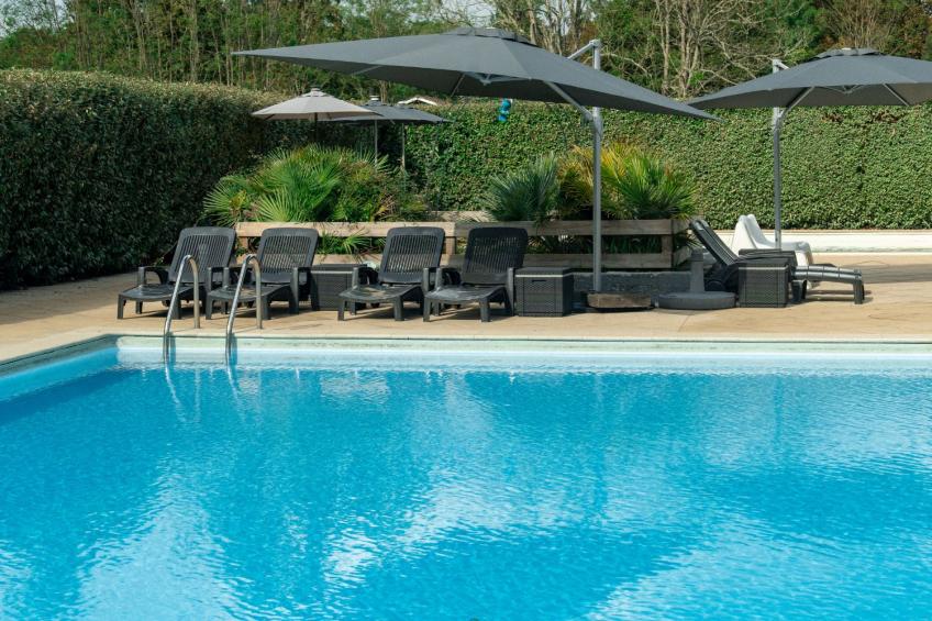 Margaux Deluxe 8p - foto 33