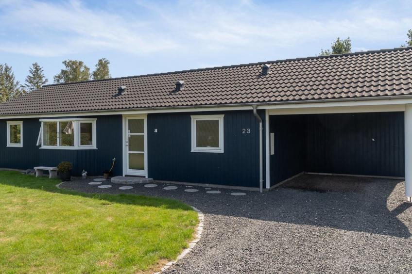 "Asvalde" - 200m to the inlet in Sealand - foto 2