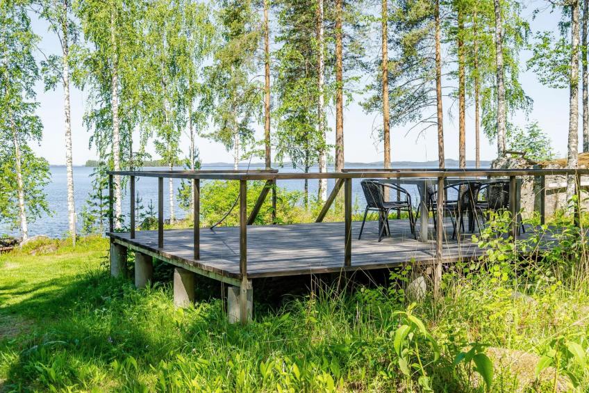 Lakunlahti - foto 27