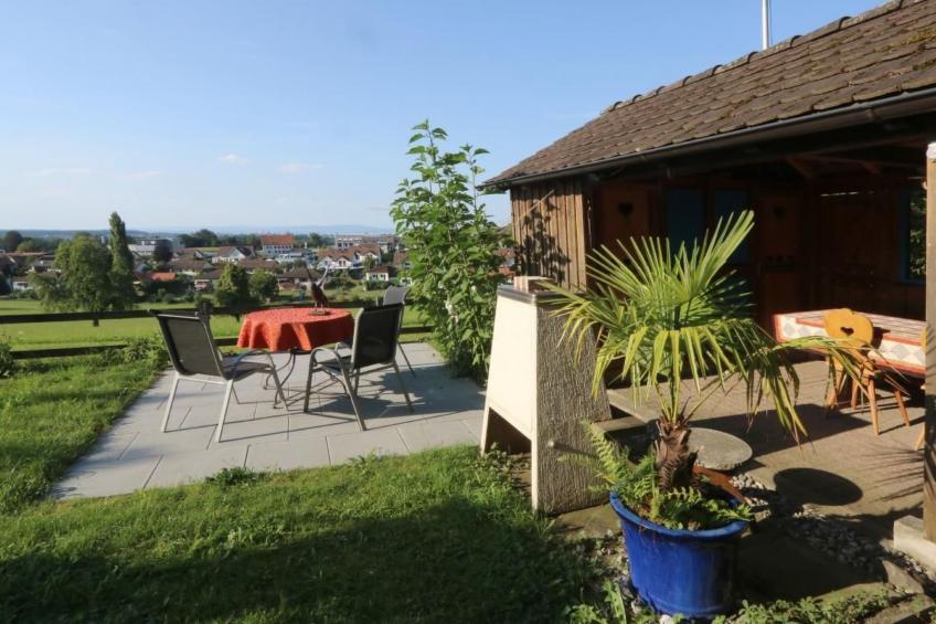 Panorama Blick - foto 9