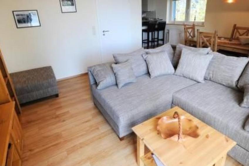 Charmante Ferienwohnung in Neukloster mit Terrasse - foto 7