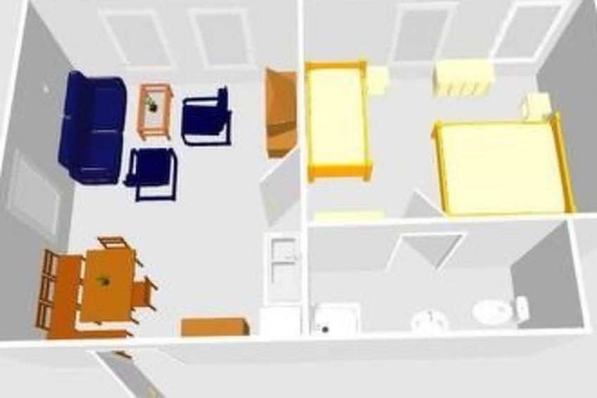 Fewo Bergkristall - foto 25