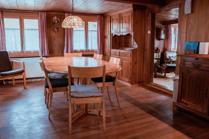 Alpenrösli in Nesslau - foto 4