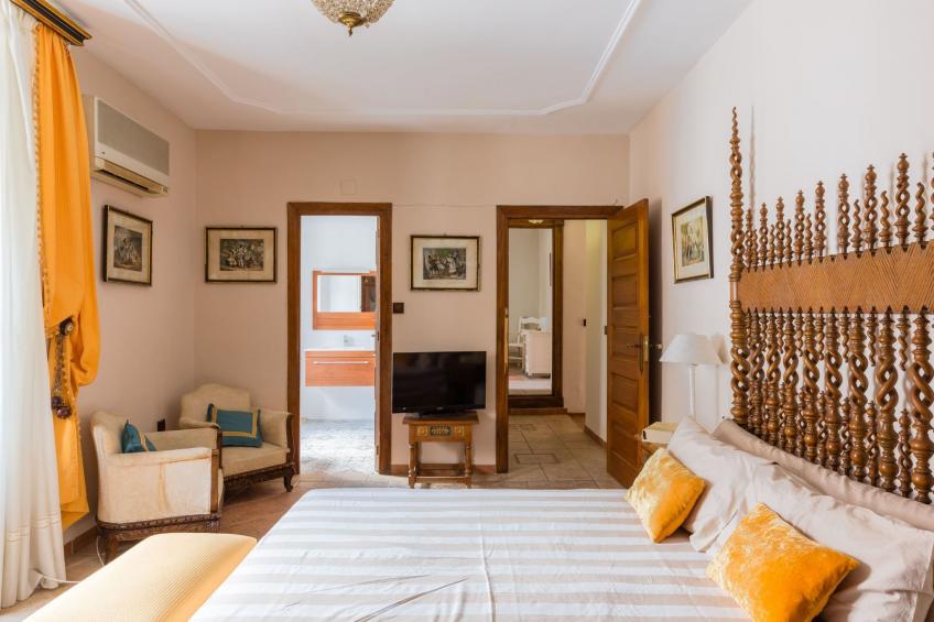 Finca 'La Casa de Illora - foto 13