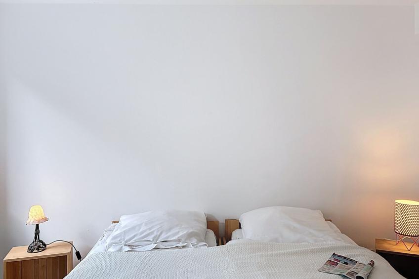 Wohnung 1 links - foto 14