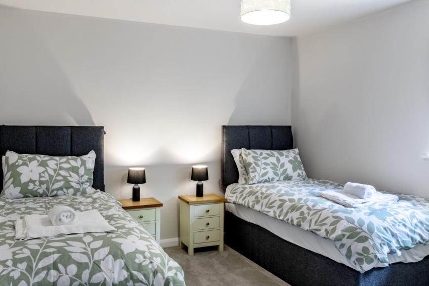 The Cottages Collection at Rusty Lane Farm - foto 23